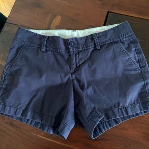 Lilly Pulitzer Callahan shorts sz 8